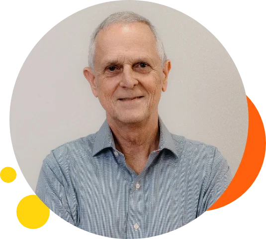Dieter Nehring President